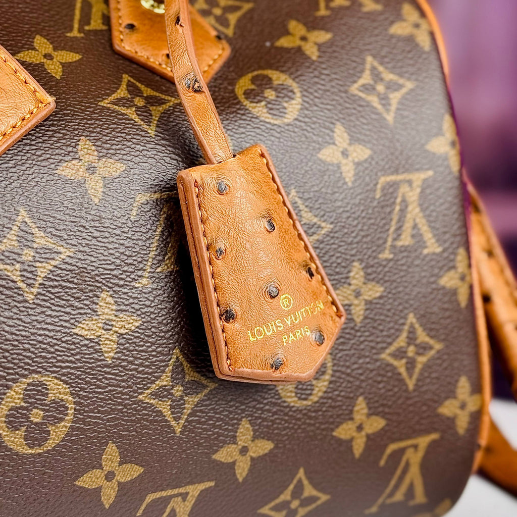Louis Vuitton Speedy Bandoulière 30