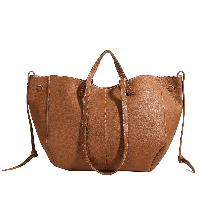 Polène Large Tote Bag