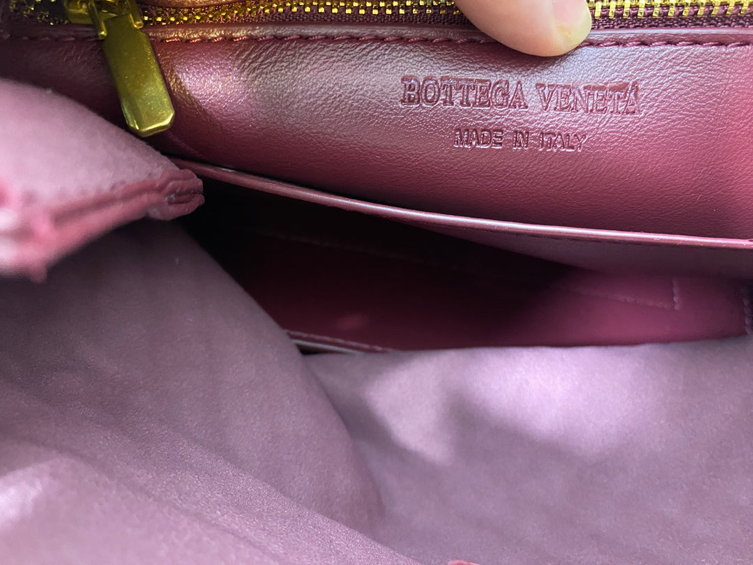 BOTTEGA BAG