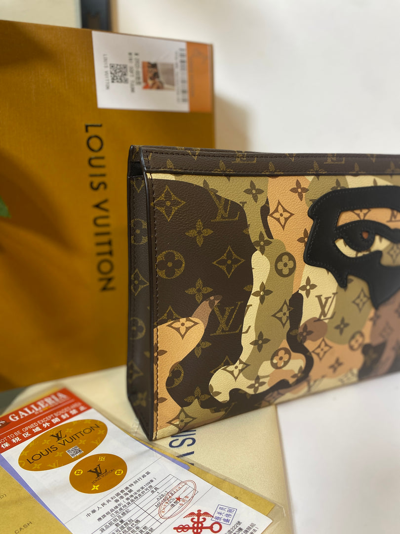 LV Clutch