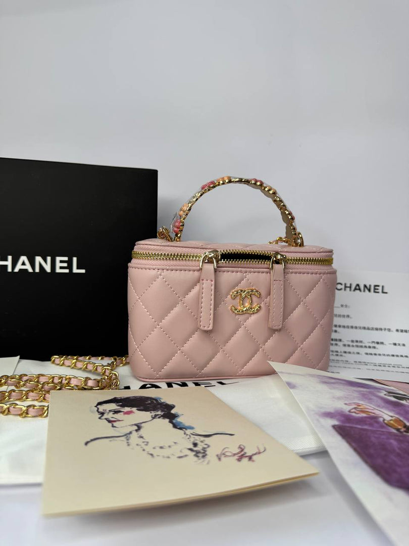 CHANEL BAG