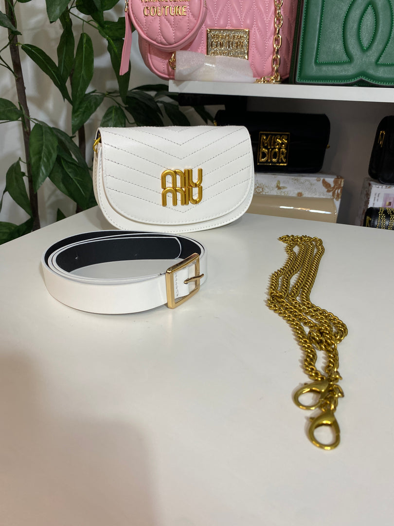 MIU MIU BAG