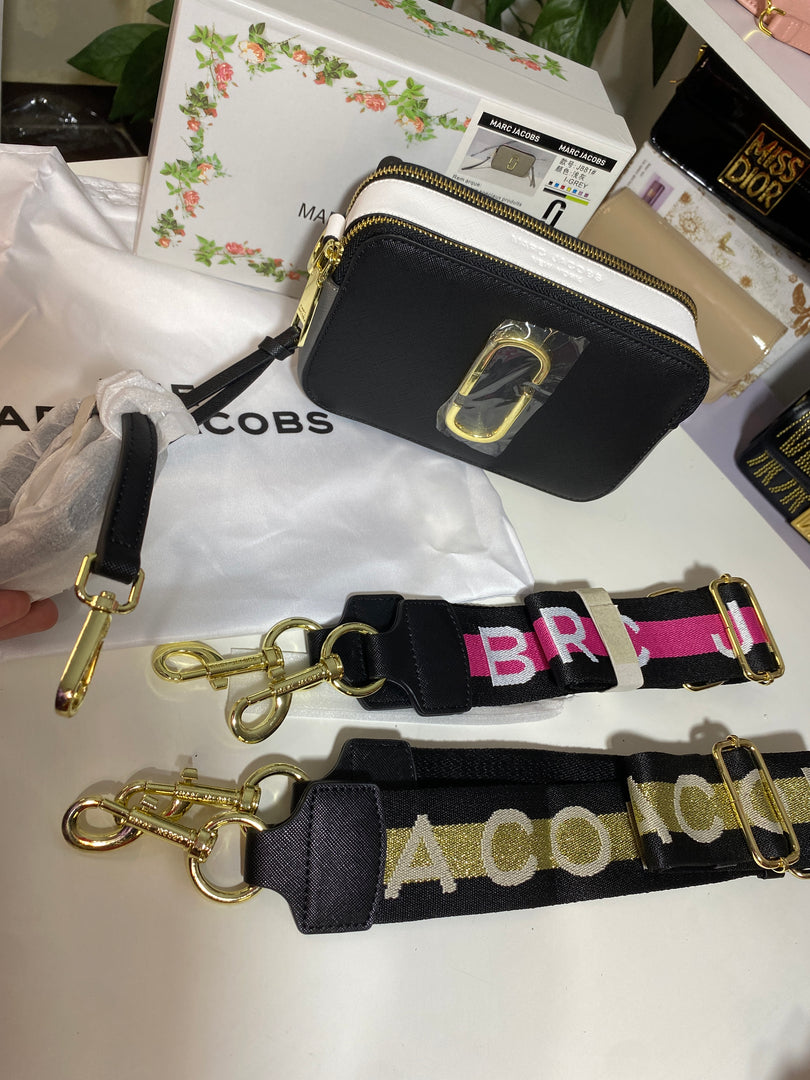 MARC JACOBS BAG