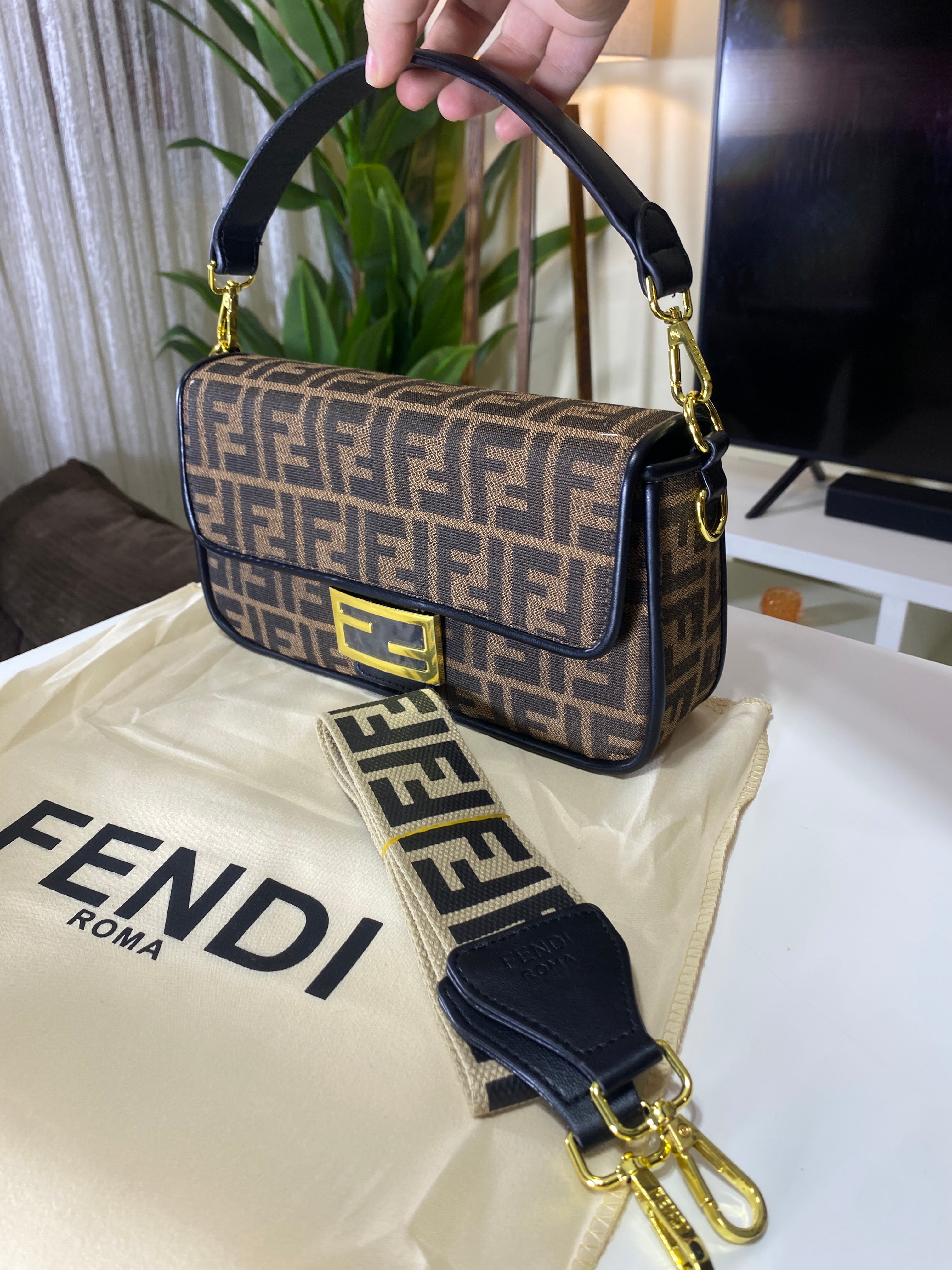 FENDI BAG