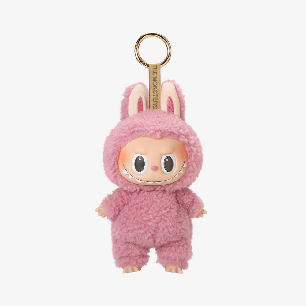 Labubu doll