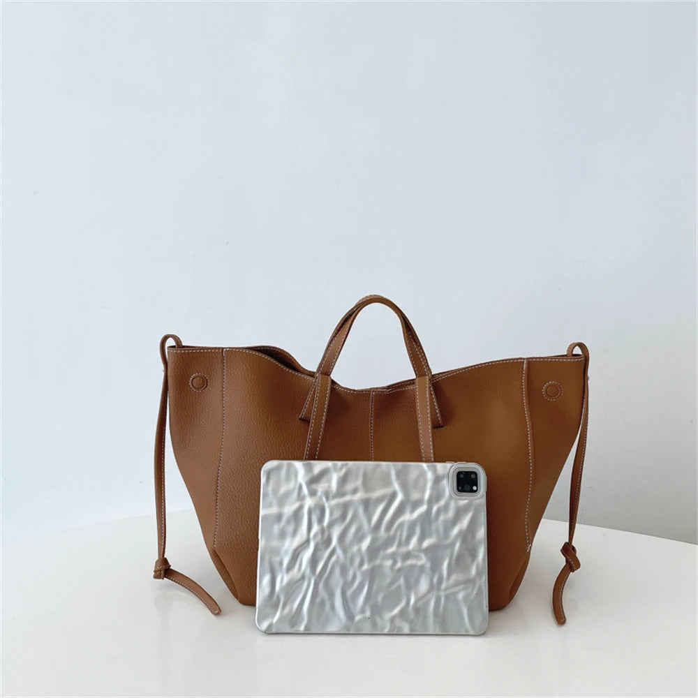 Polène Large Tote Bag