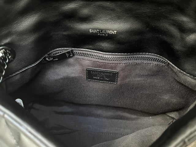 YSL BAG