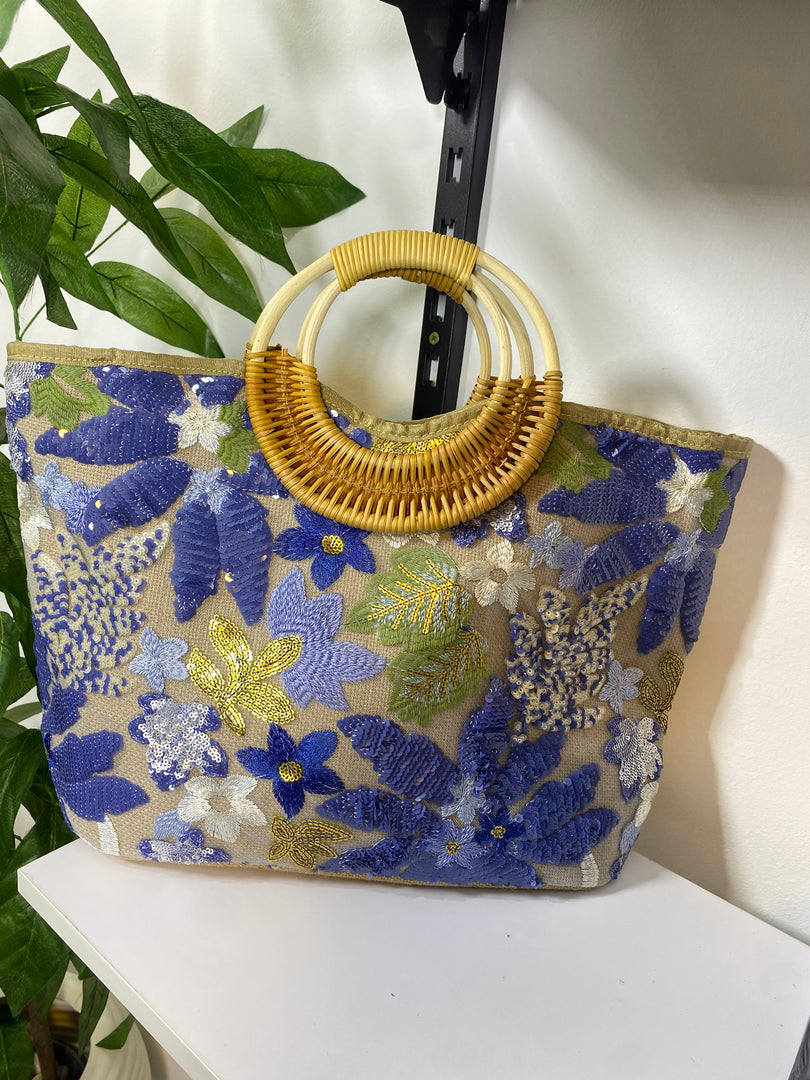Handmade BAG