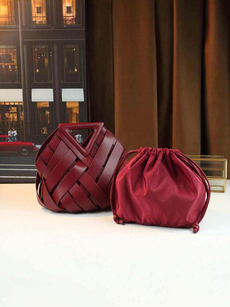 BOTTEGA BAG