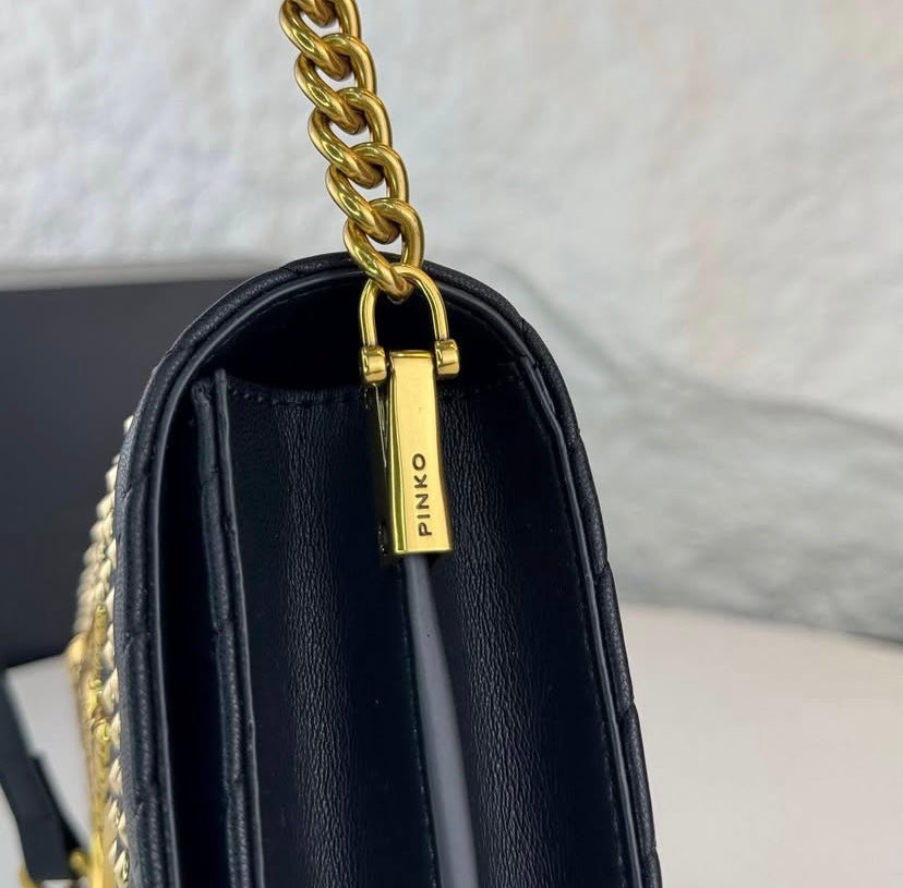 PINKO BAG