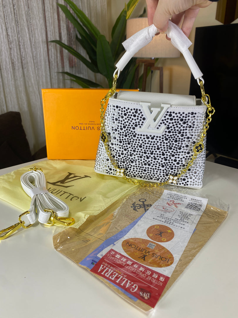 LV BAG