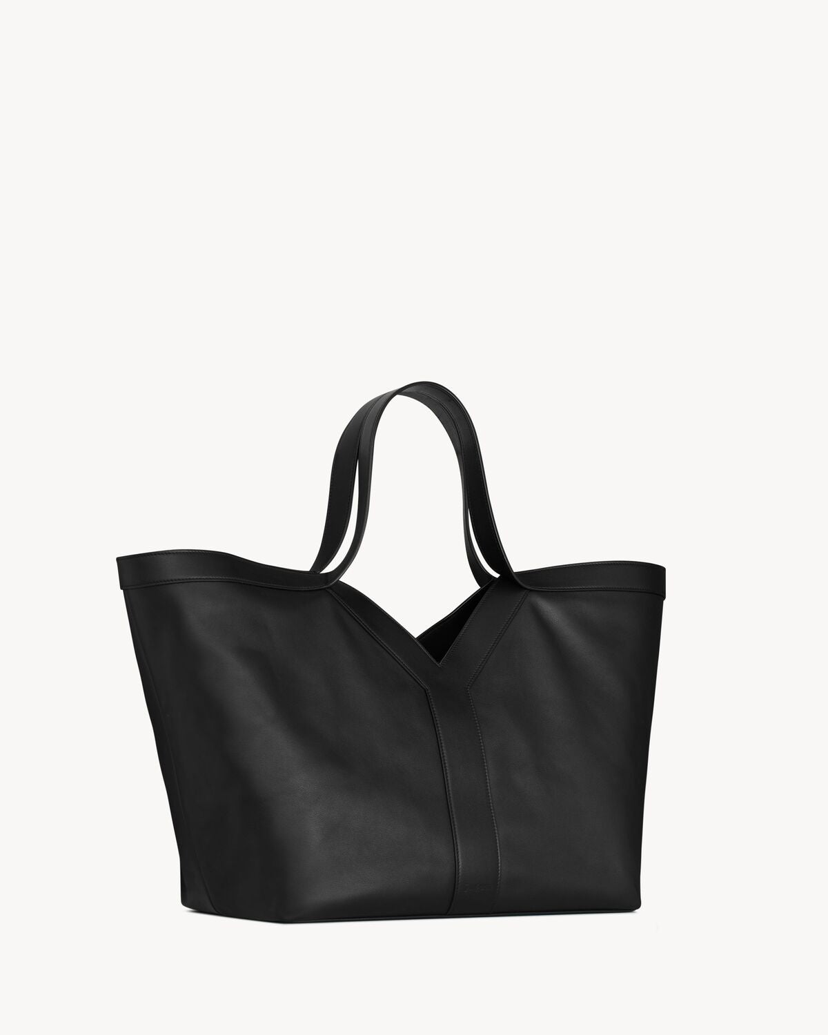 Saint Laurent Icare Maxi Shopping Bag