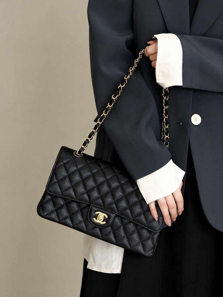 CHANEL BAG