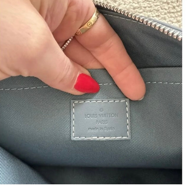 LV CLUTCH