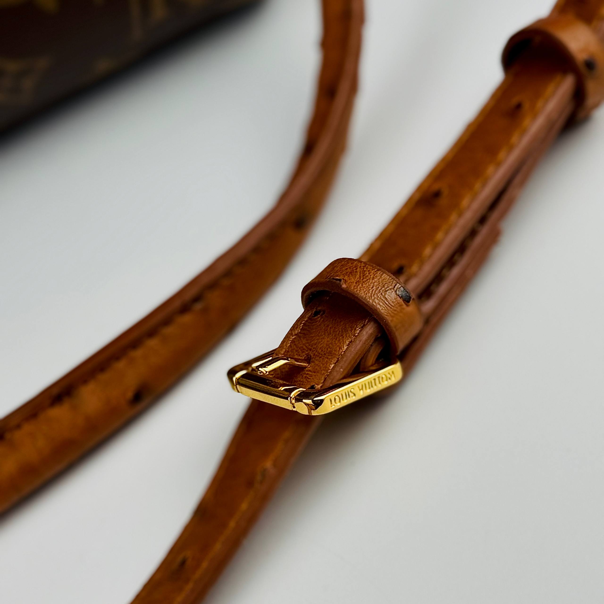 Louis Vuitton Speedy Bandoulière 30