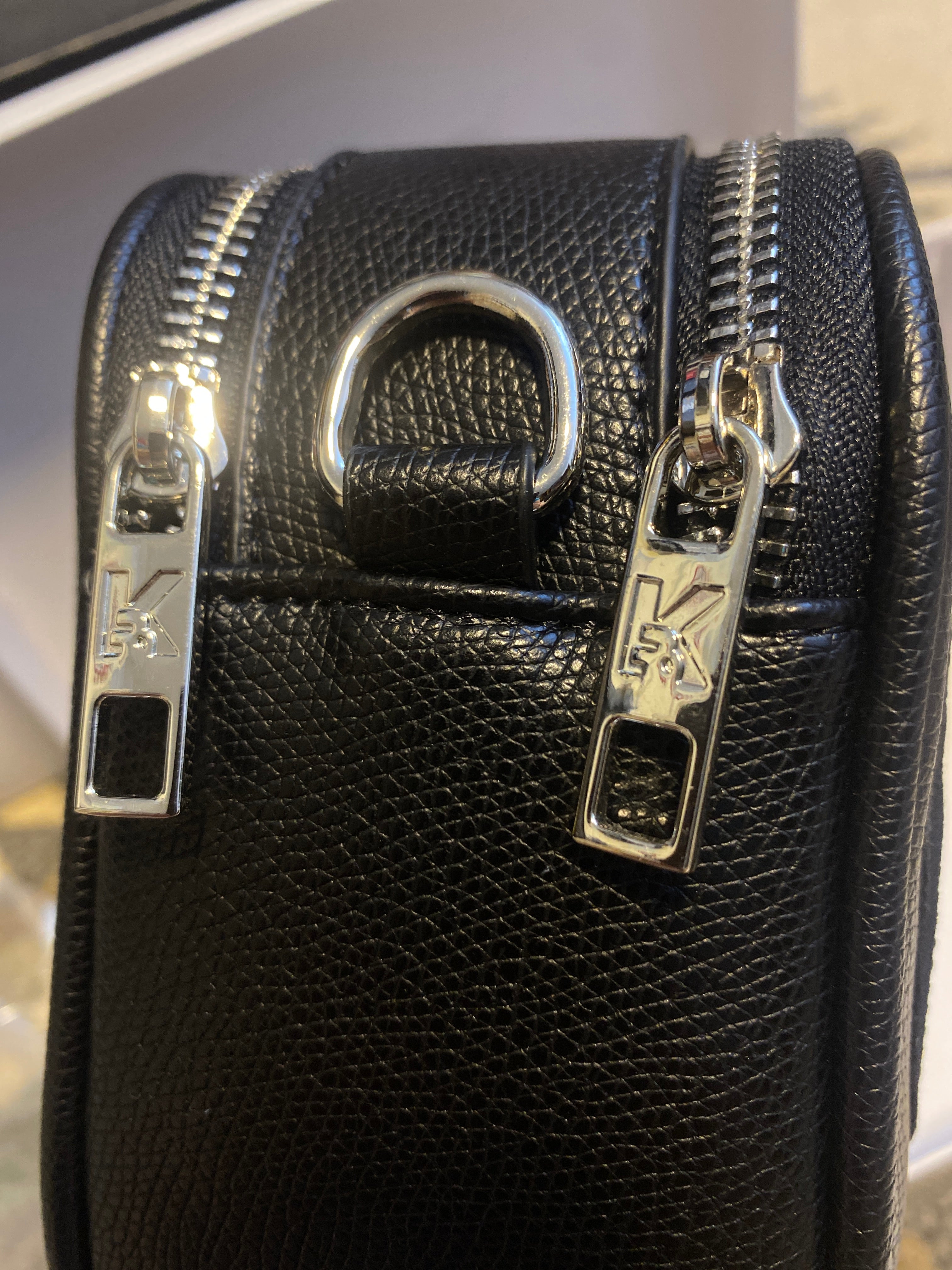 KARL BAG
