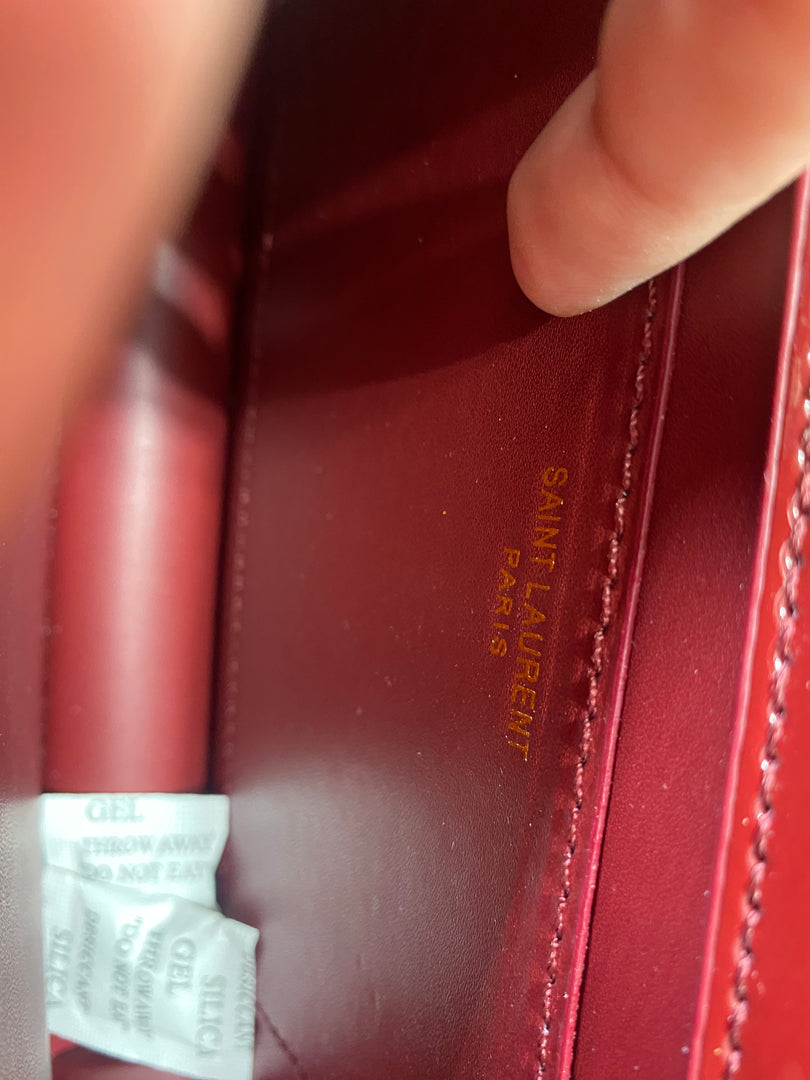 YSL BAG