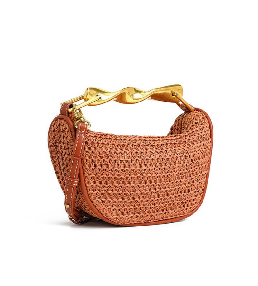 ZARA BAG