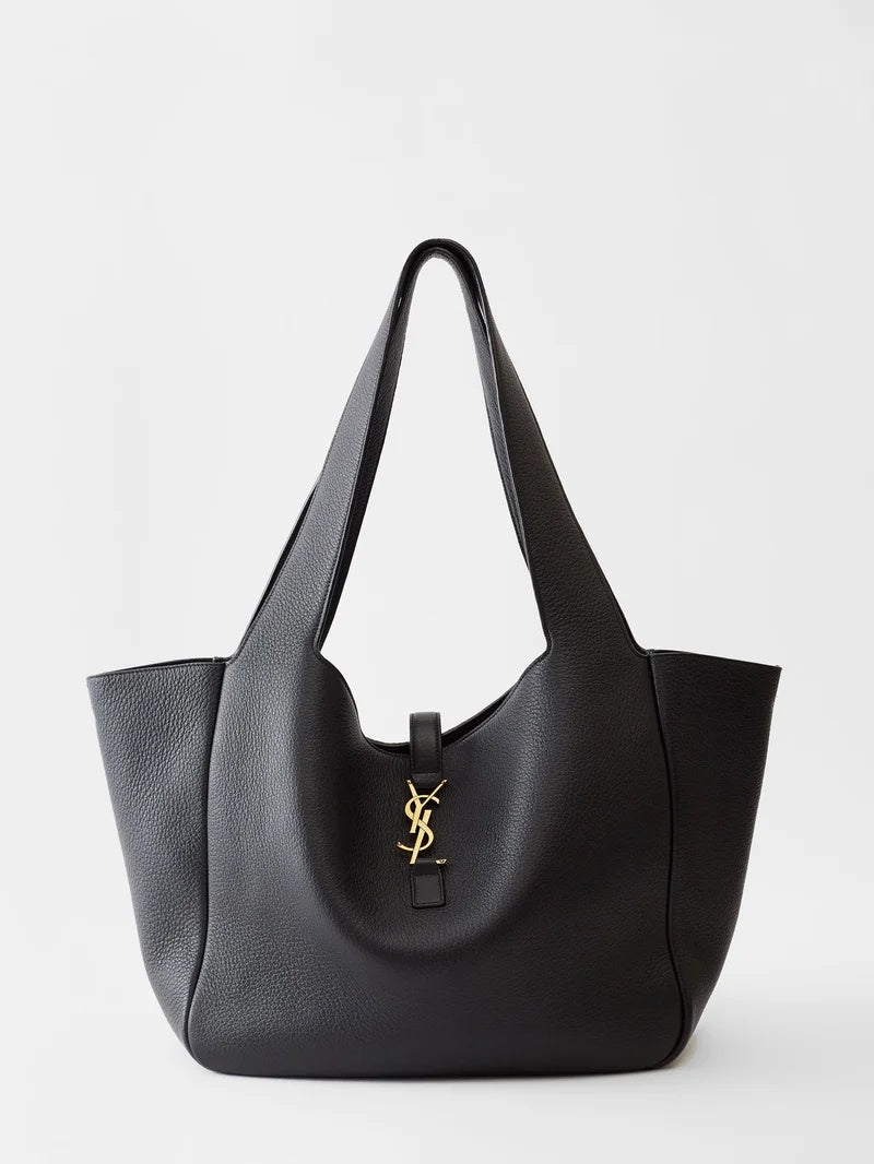 Saint Laurent Icare Maxi Shopping Bag