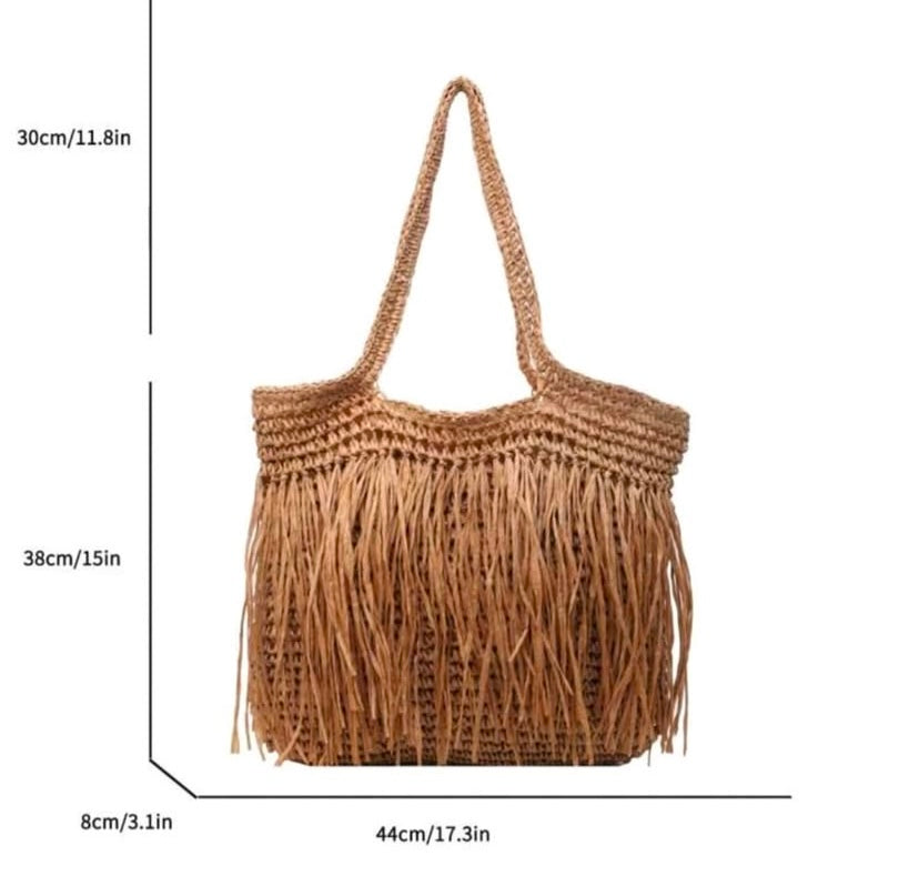 Summer BAG