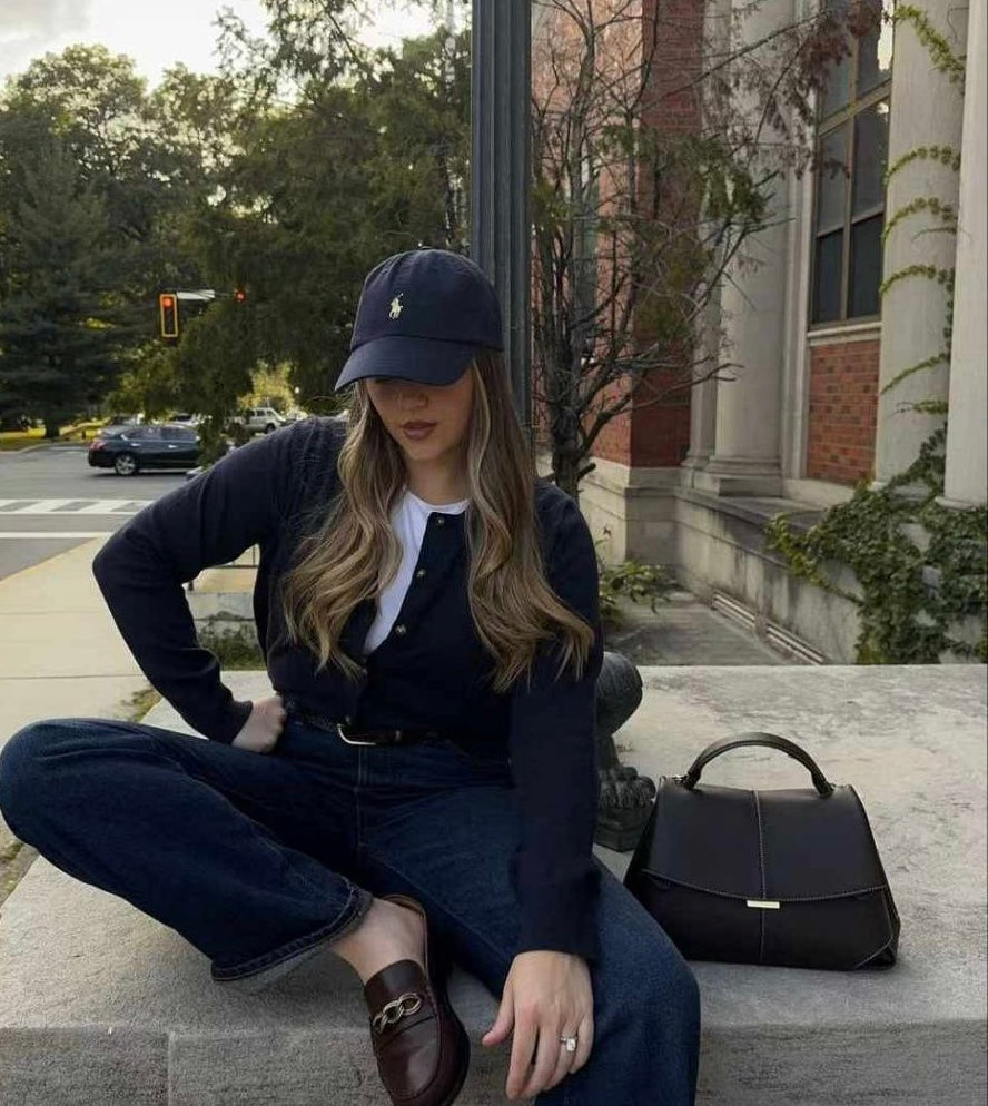 POLÈNE BAG