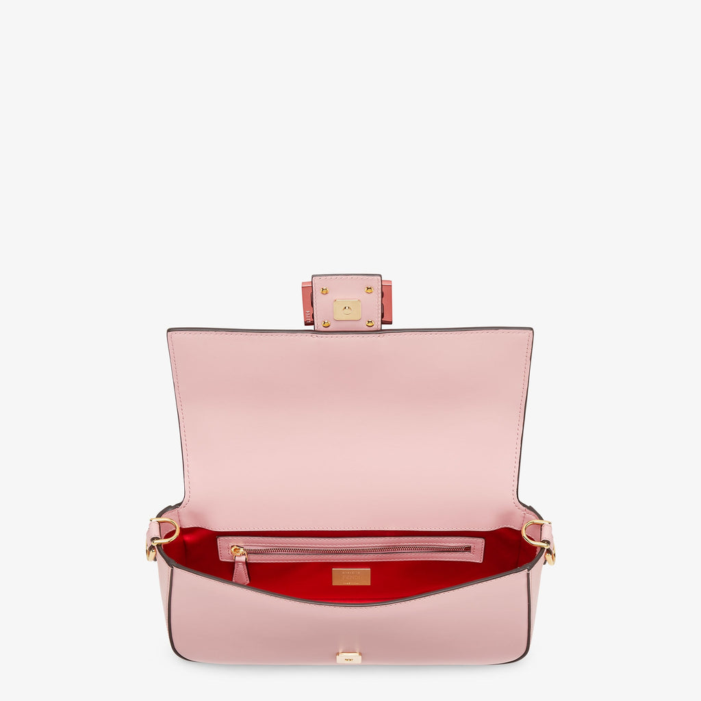 Fendi Vitello Dolce Elite Monster Eyes