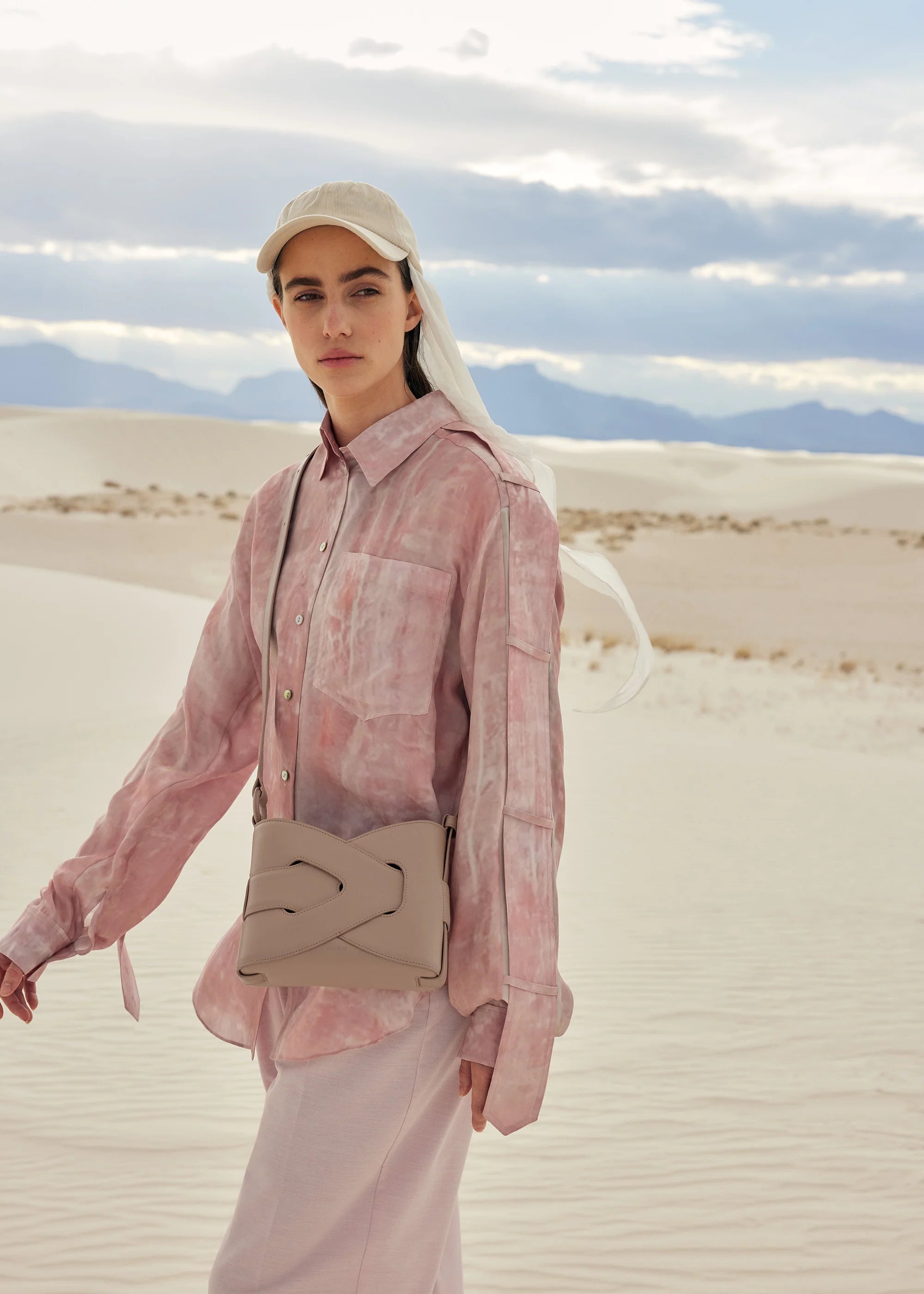 POLÈNE BAG
