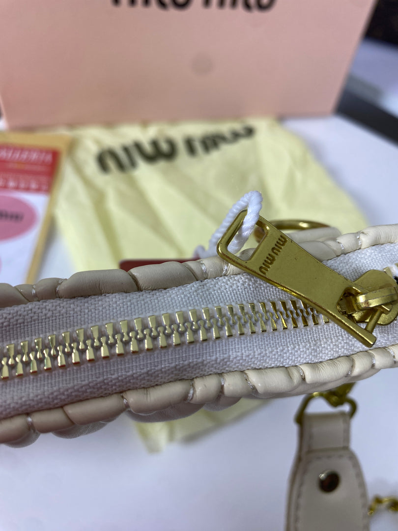 MIU MIU BAG