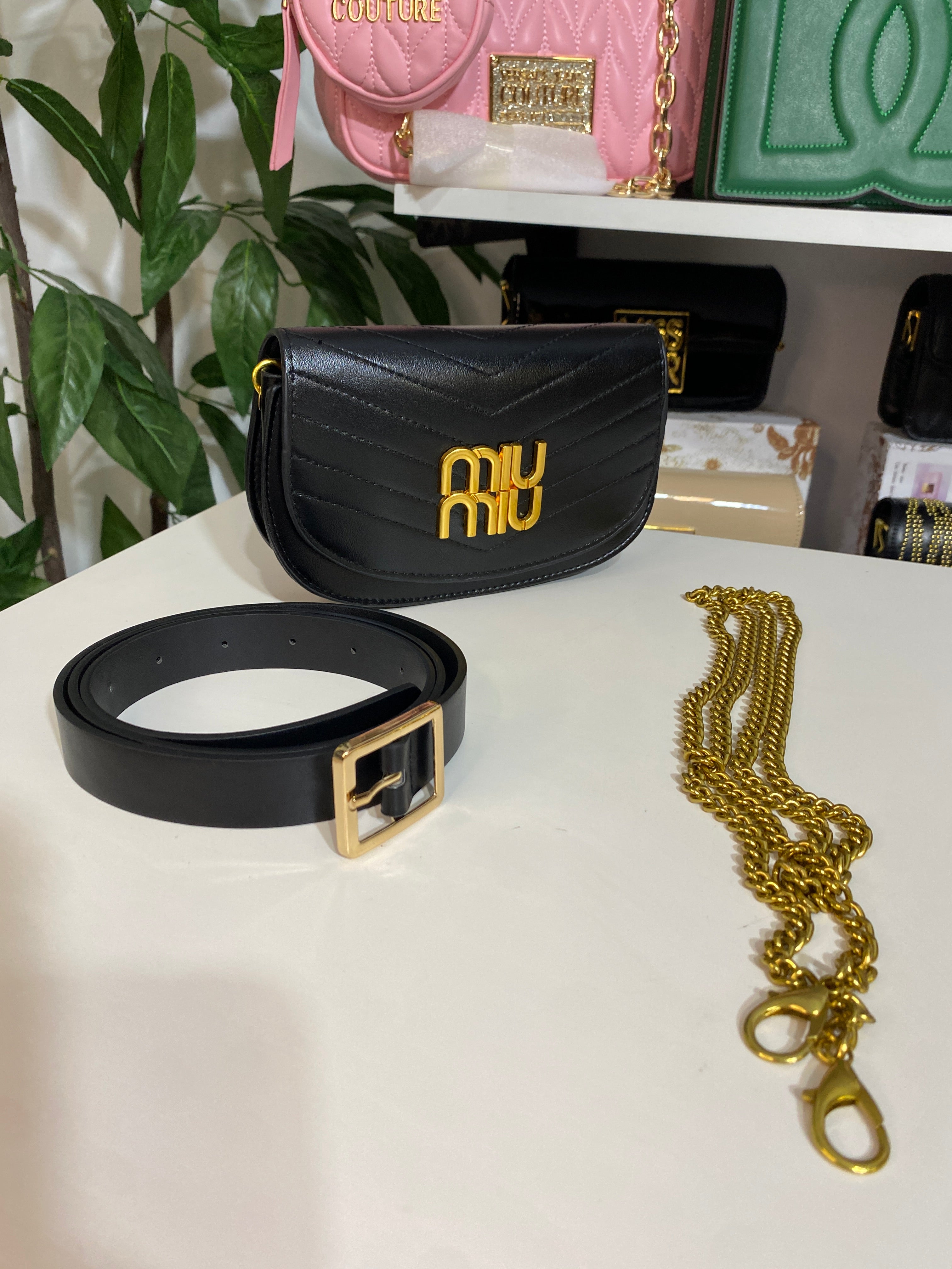 MIU MIU BAG