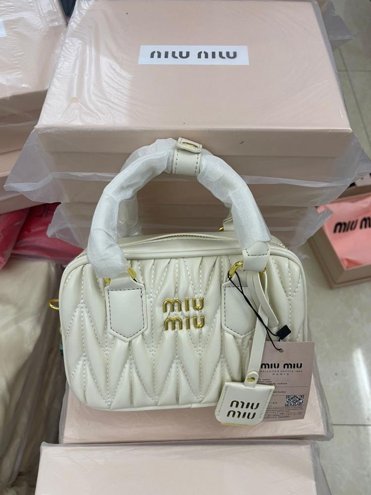 MIU MIU BAG