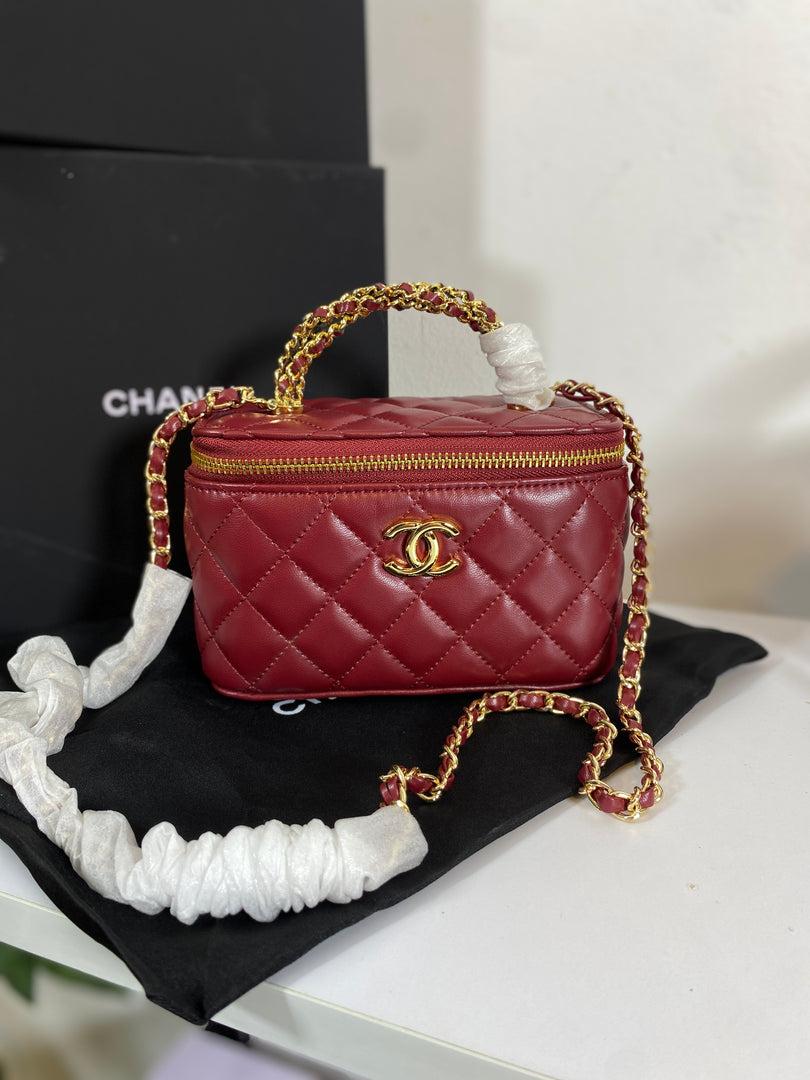 CHANEL BAG