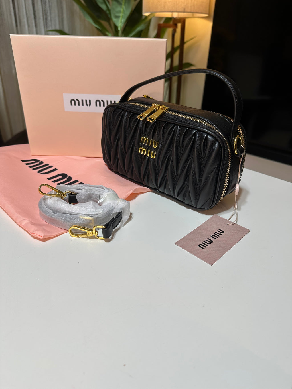 MIU MIU BAG