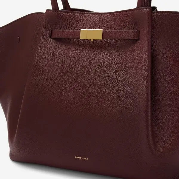 DEMELLIER The New York Tote Bag
