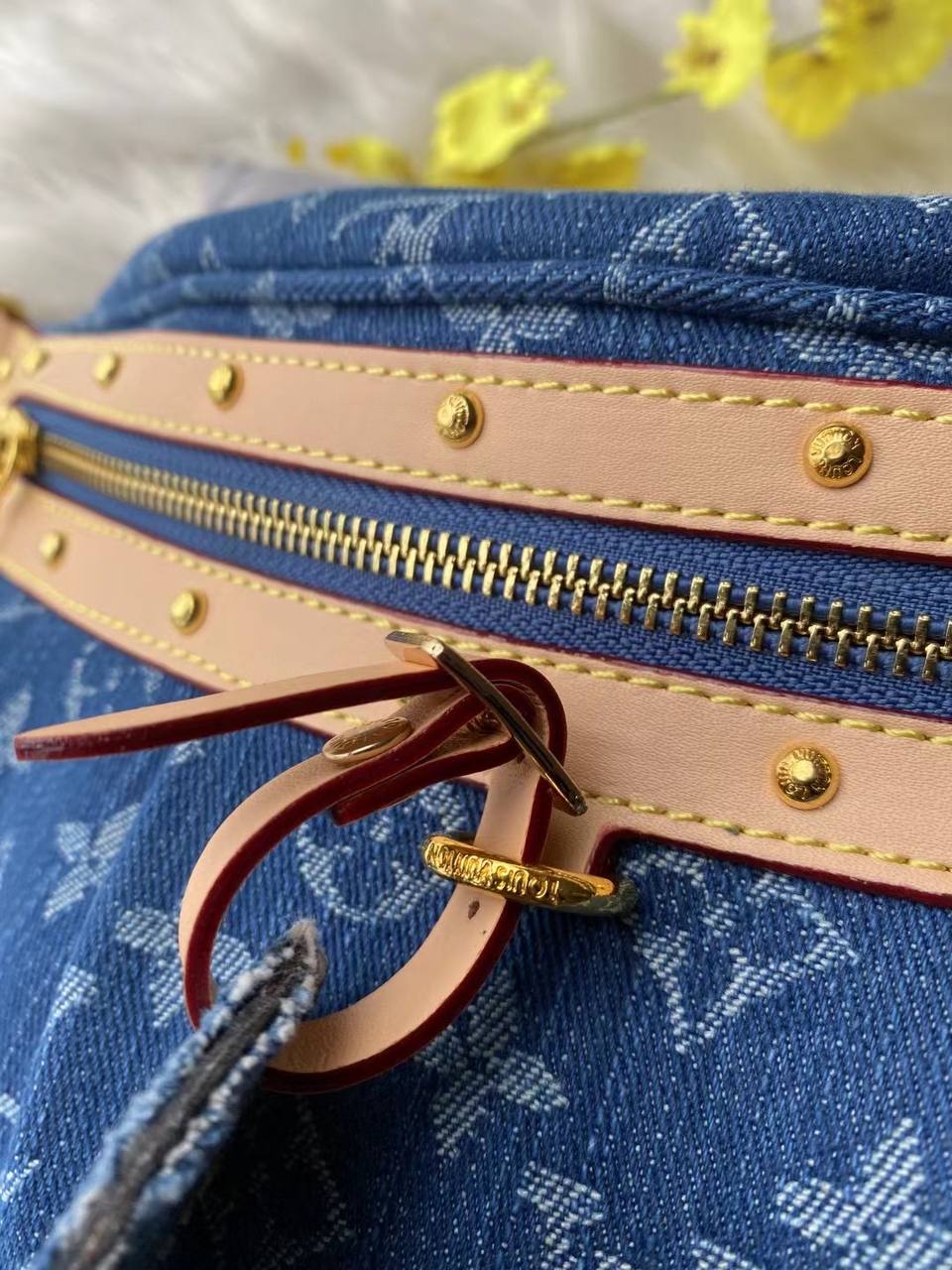 LV BAG