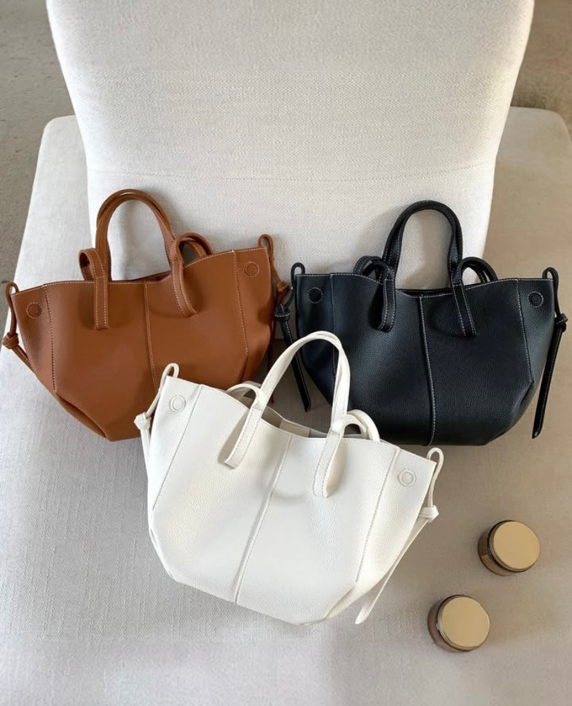 Polène Large Tote Bag