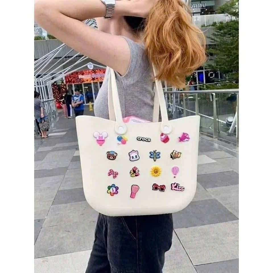 CROCS BAG