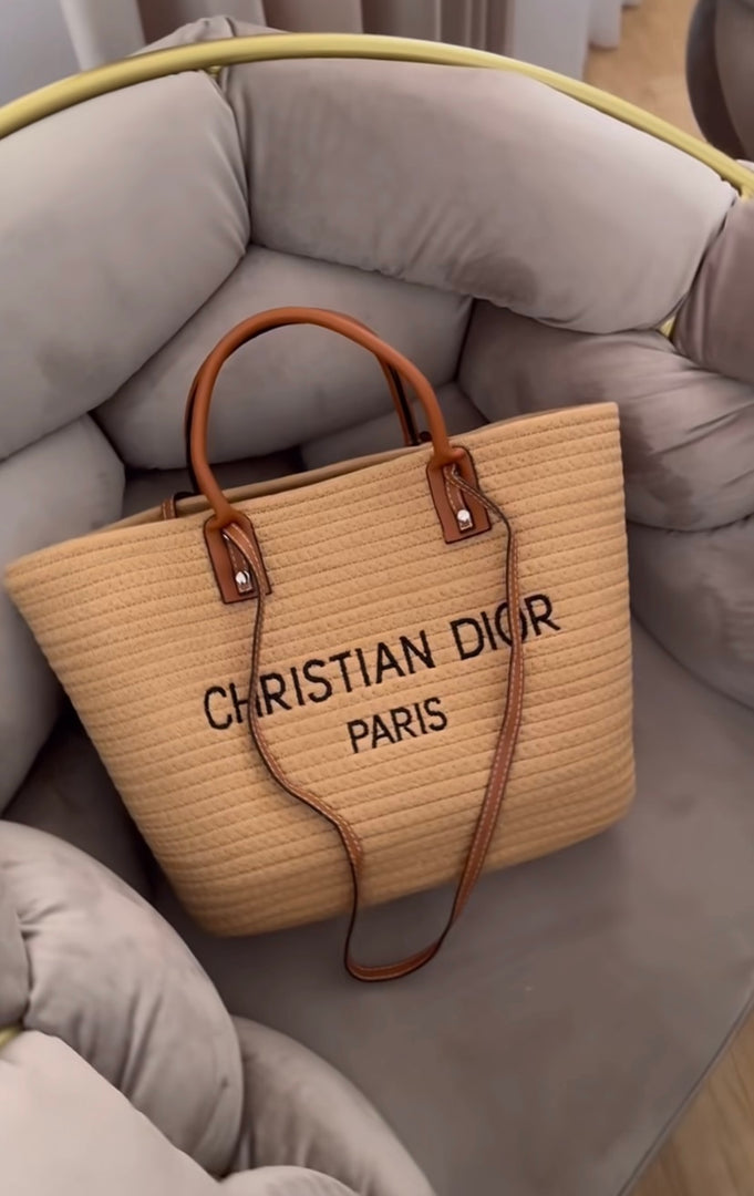 DIOR BAG