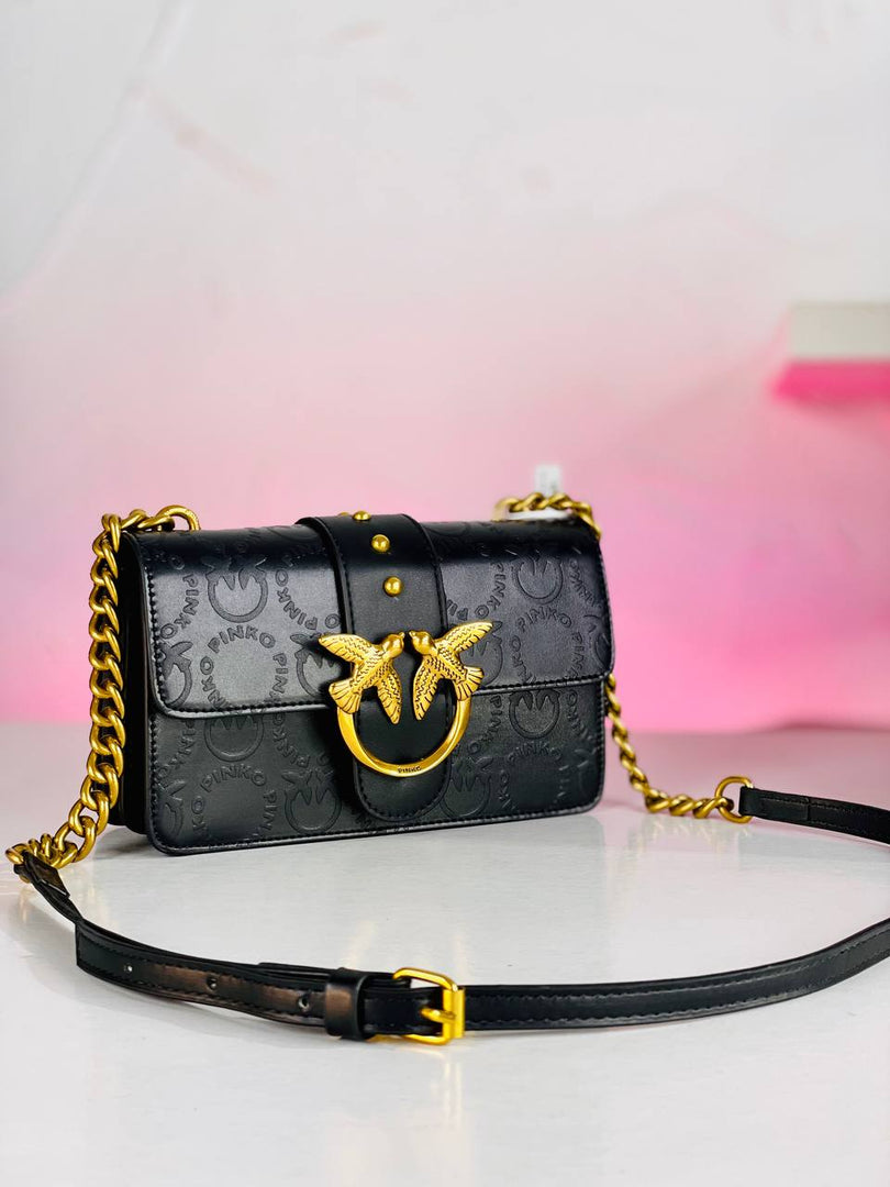 PINKO BAG