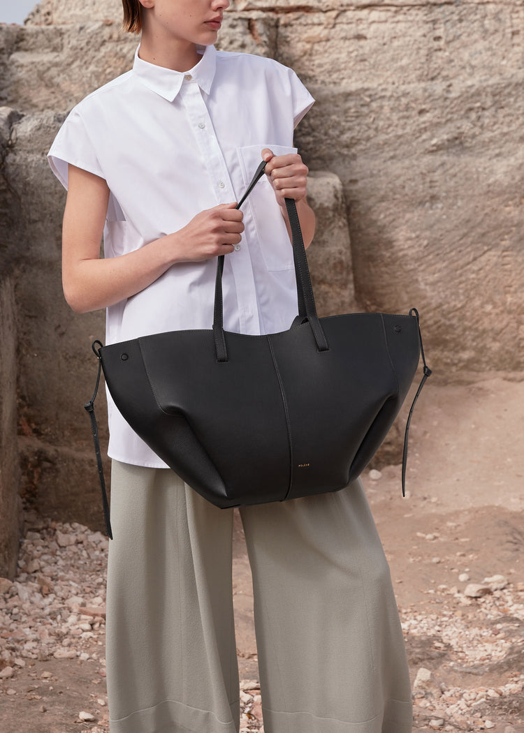 Polène Large Tote Bag
