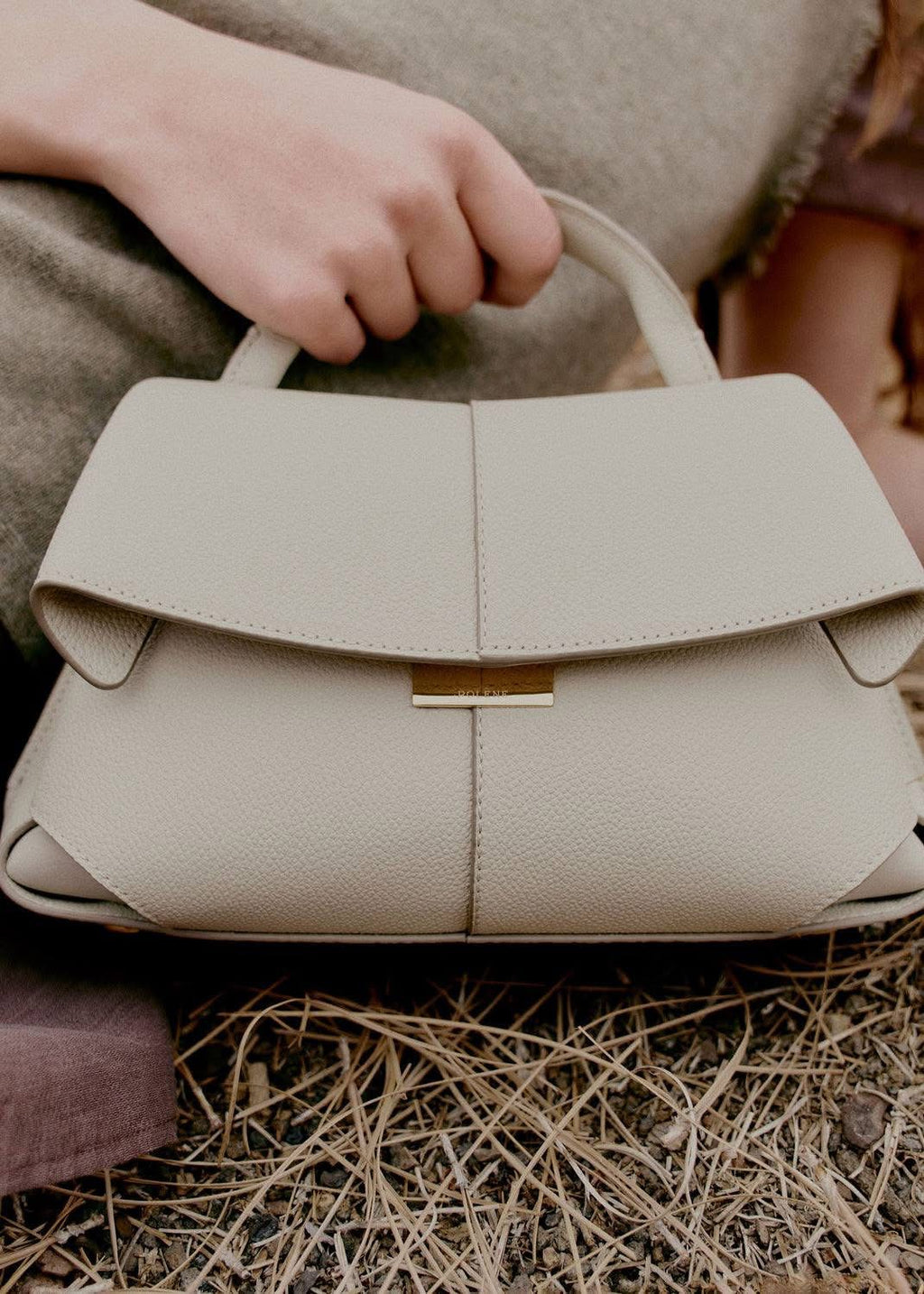 POLÈNE BAG