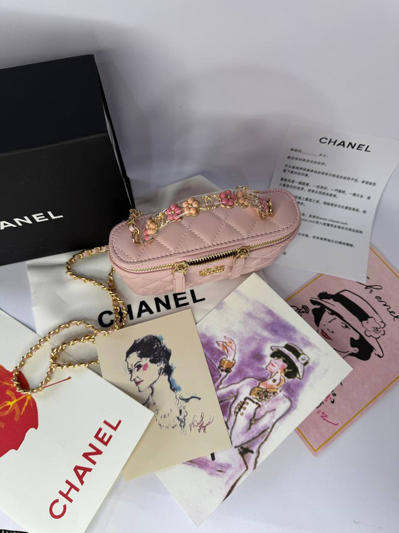 CHANEL BAG
