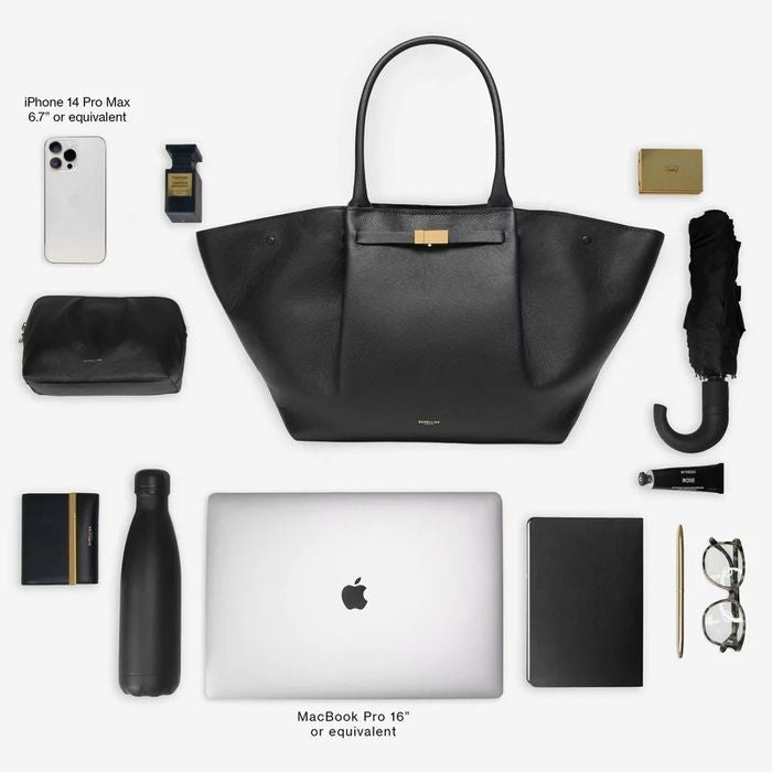DEMELLIER The New York Tote Bag