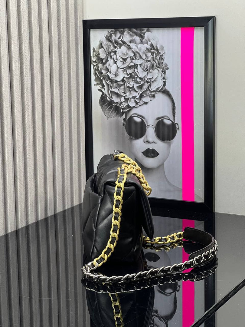 CHANEL BAG