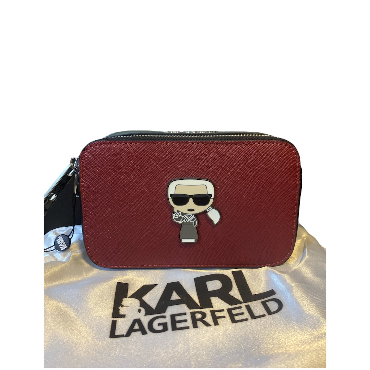 Karl Lagerfeld