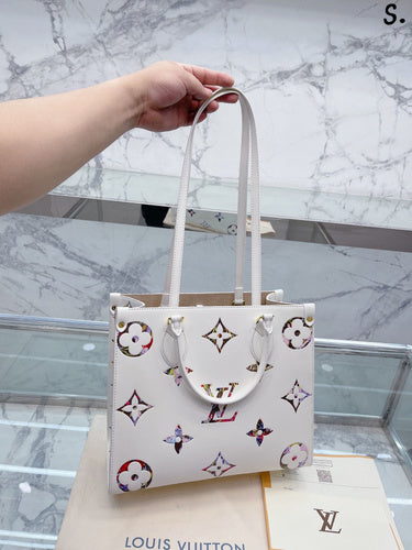 Louis Vuitton OnTheGo Tote