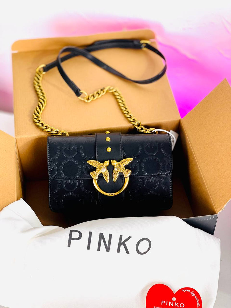 PINKO BAG