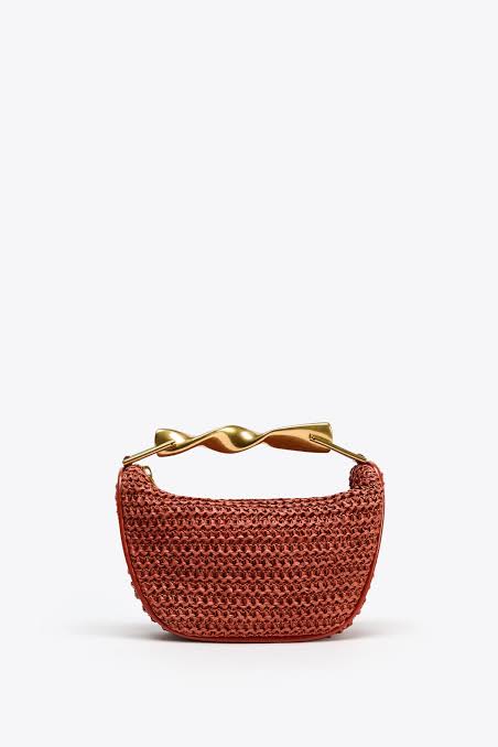 ZARA BAG