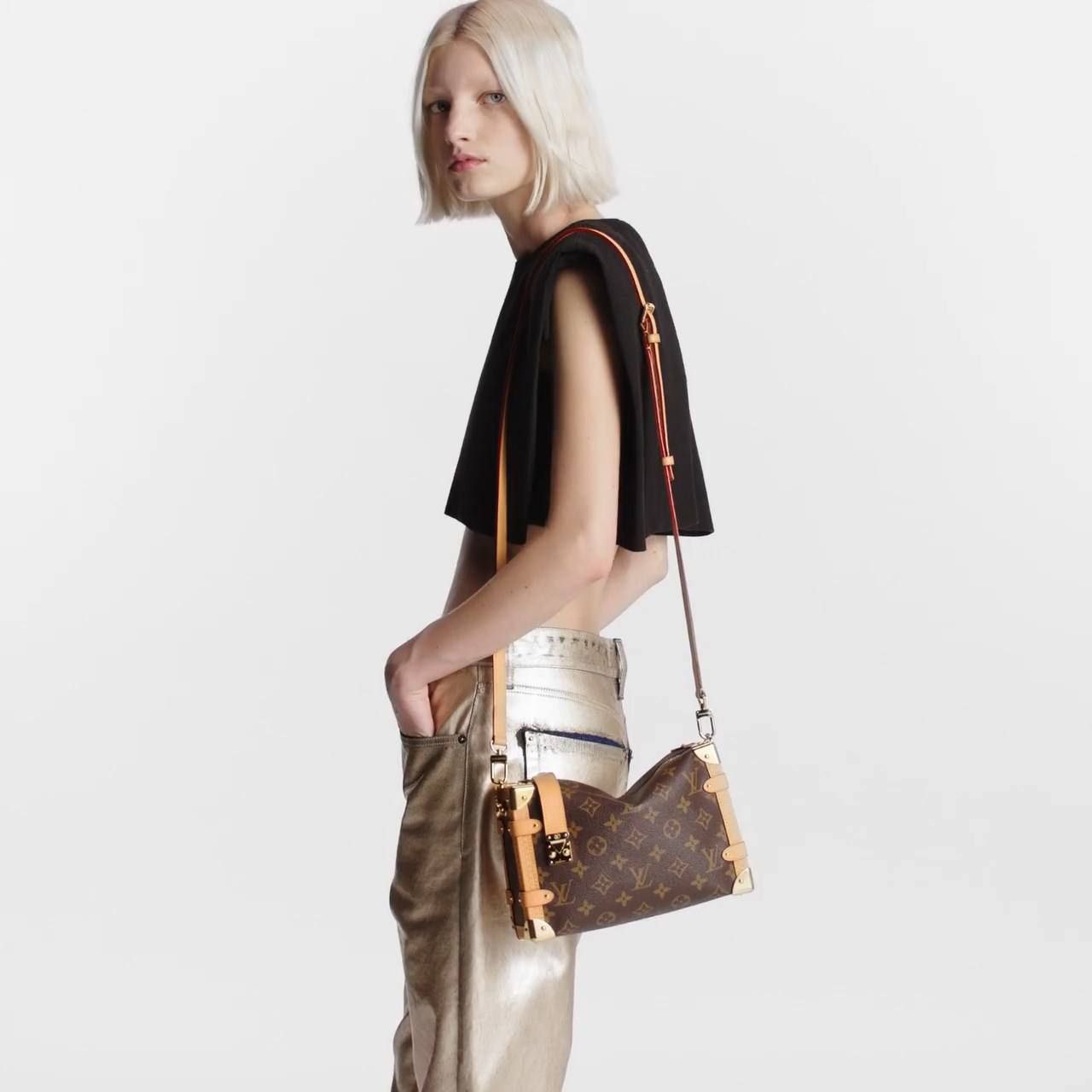 LV BAG