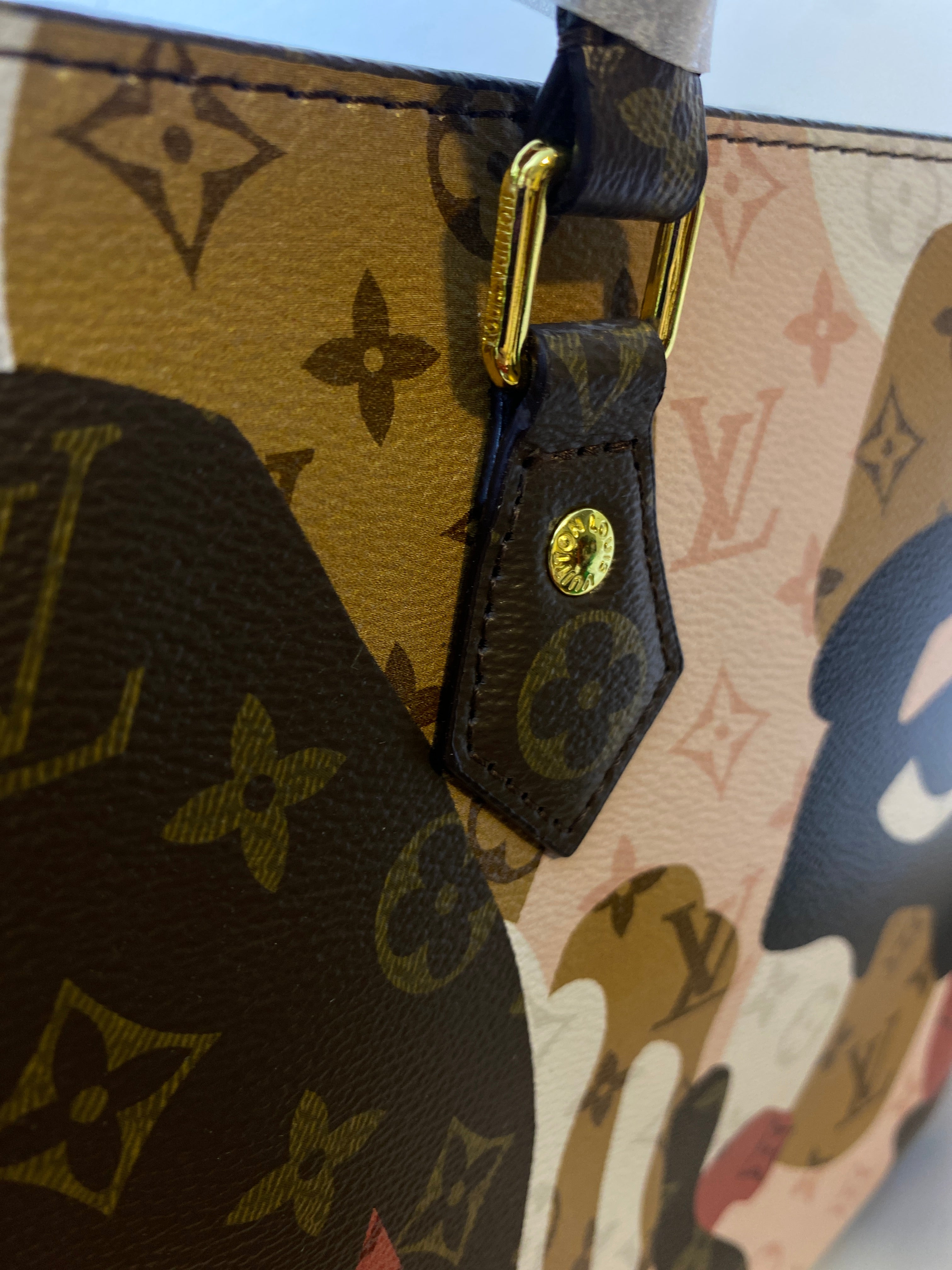 LV BAG