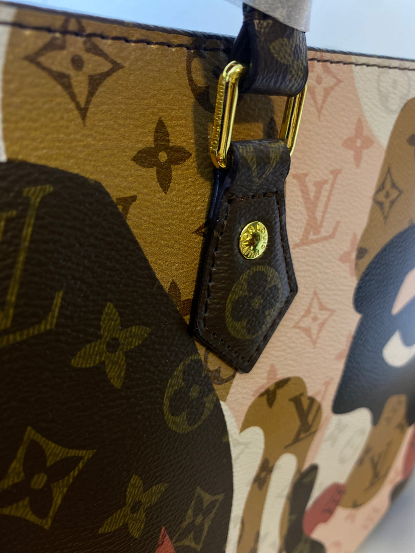 LV BAG